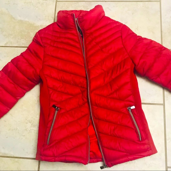 YMI Puffer Coat - Picture 3 of 6